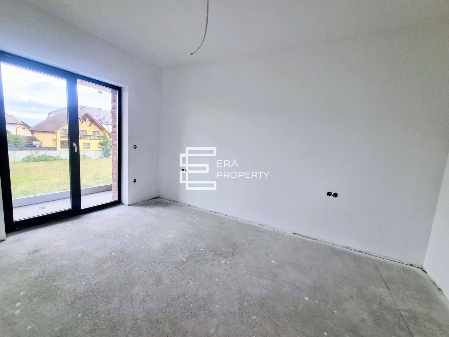 Apartament 2 camere -intabulat - Selimbar zona Shopping City - Poză 4