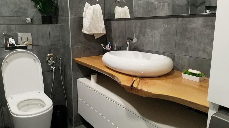 Casa S+P+E+M | 605 mp utili | 10 camere | 3 bucatarii | 4 bai | 3 terase | Garaj - Poză 15