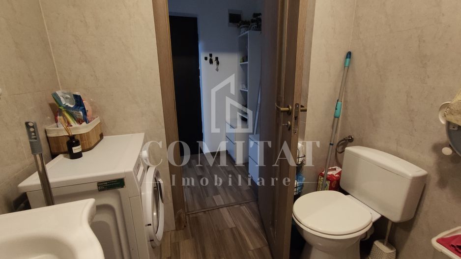 Apartament 3 camere | 51 mp | zona Galaxiei | Baciu - Poză 6