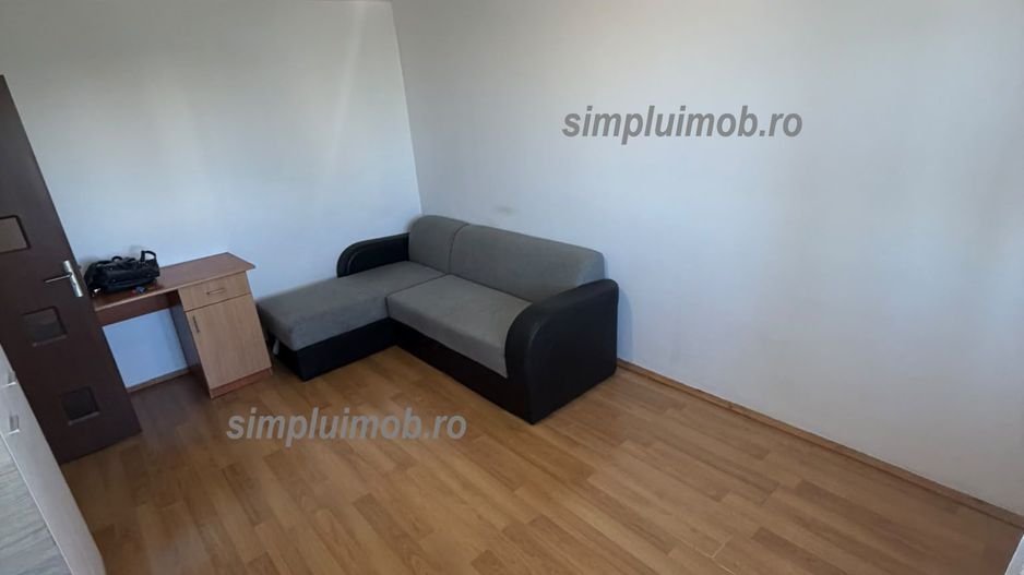 Decomandat 2 Camere Etaj Intermediar Piata Sudului Alexandru Obregia - Poză 4