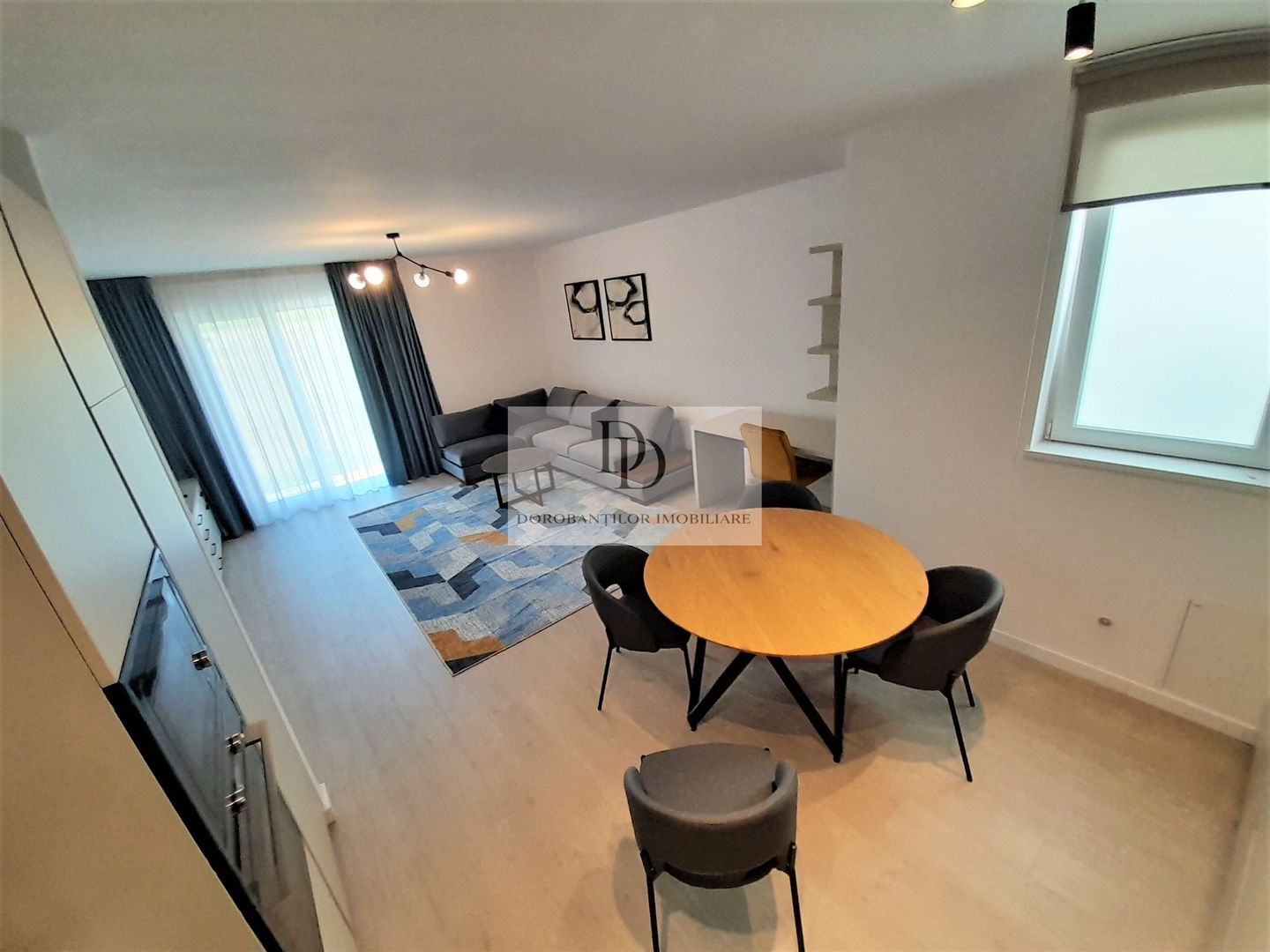 Apartament 2 camere de închiriat | Parcare + Boxă | Buna Ziua - Poză 4