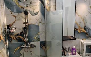 AP. 2 CAMERE- MOSILOR, BLOC REABILITAT, MASINA DE SPALAT VASE, MODERN - Poză 13