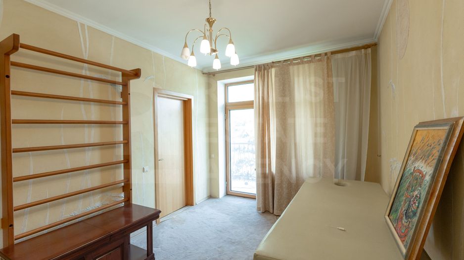 Chirie, casă, 2 nivele, 5 camere, Râșcani - Poză 20