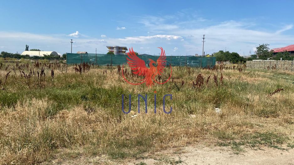 Teren Intravilan Bariera Valcii - Poză 1