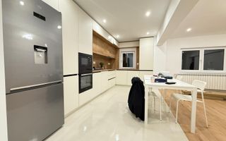 4 camere, renovat complet, OMV Calea Florești - Poză 1