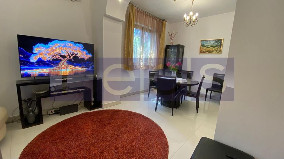 Vanzare Vila 208mp D+P+E+M  | Parcul Circului - Poză 3