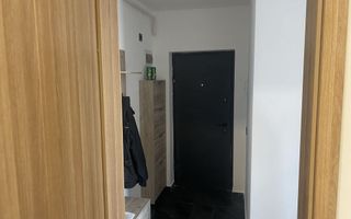 Apartament 1 cameră, bloc nou, parcare CF – str. Daliei - Poză 7