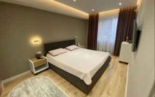 Chirie, apartament, 4 camere, strada Ginta Latină, Ciocana - Poză 4