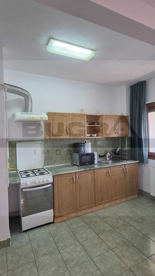 Apartament de 2 camere 55mp, parcare, zona Dorobantilor - Poză 3