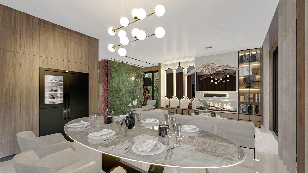 Vila Premium | Pipera Matei Millo | Pompa Caldura - Poză 4