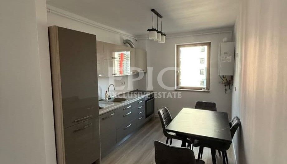 Chirie 2 camere/ Bloc nou/ Comision 0%/ Green Residence - Poză 3