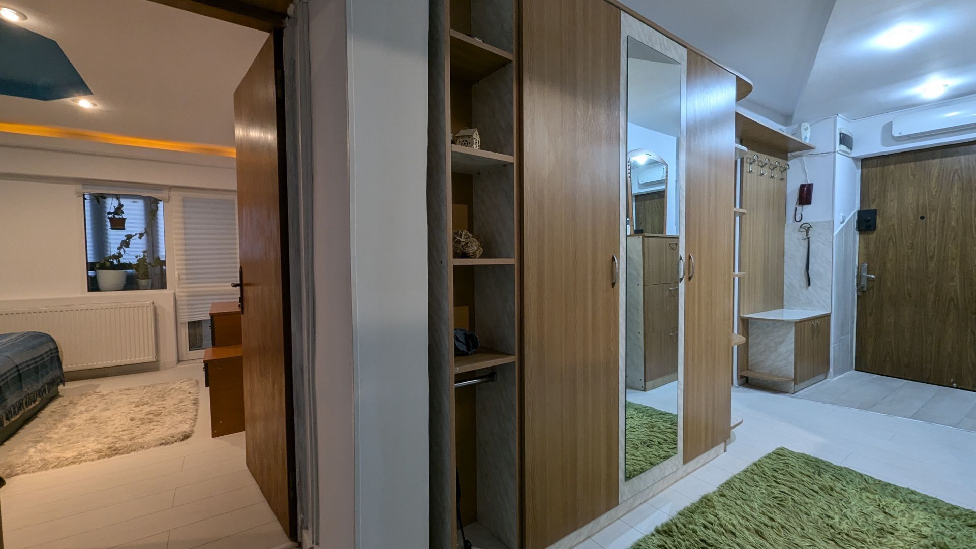 Vanzare Apartament 3 camere  în zona P-ta Alba Iulia - Poză 12