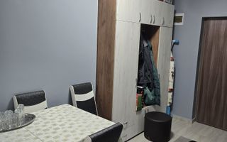 Apartament 1 cameră, mobilat și utilat – Florești, zona Parc Poligon - Poză 1