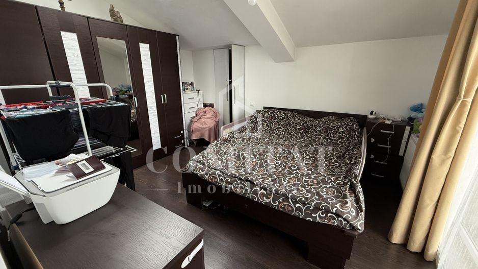 Apartament cu 3 camere | Terasă | Parcare | Zona Eroilor - Florești - Poză 4