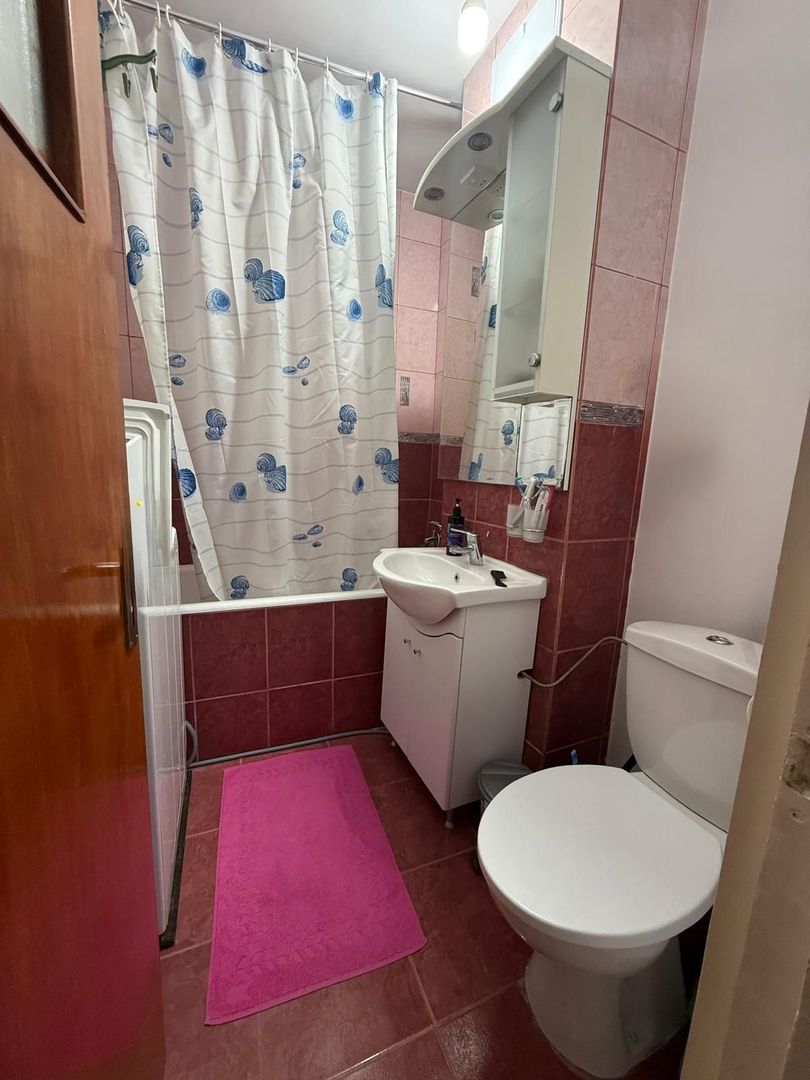 OPORTUNITATE DE INVESTIȚIE | GARSONIERĂ TITAN | BLOC REABILITAT TERMIC - Poză 6