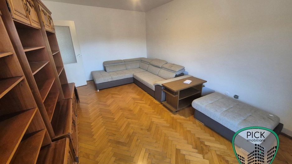 P 4086 - Apartament cu 2 camere În Târgu Mures, cartierul Tudor - Poză 1