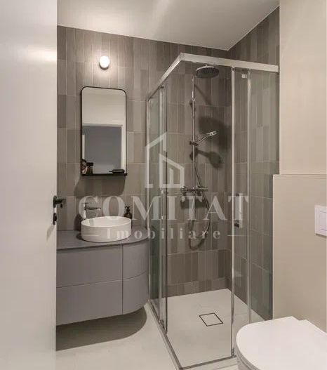 Apartament cu 3 camere | etaj intermediar | Andrei Muresanu - Poză 7