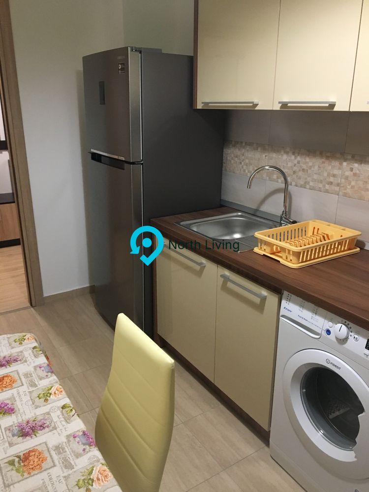 Apartament 2 camere + Loc Parcare Subteran Cartierul Solar - Poză 4
