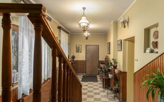 Refugiu elegant în inima Bucureștiului – Proprietate cu suflet - Poză 27