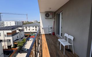 Apartament 3 camere | Trapezului- 1 Decembrie 1918 | Mobilat Lux - Poză 10