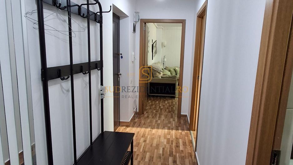 Apartament modern cu 2 camere, Drumul Jilavei, Metrou Aparatori - Poză 17