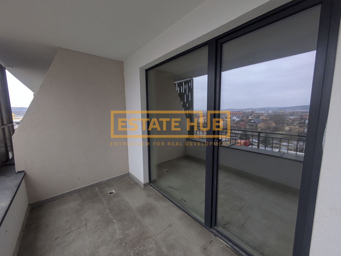 Apartament cu CF 3 camere langa viitorul Parc Est - Poză 11