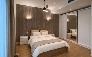 Apartament 2 camere One Herăstrău Park – Eleganță și confort - Poză 9