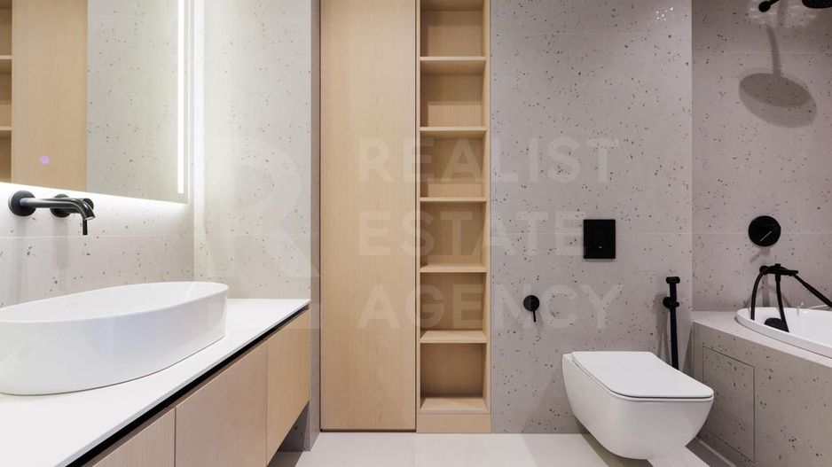 Vânzare, Townhouse, 3 nivele, strada Anton Crihan, Centru - Poză 22