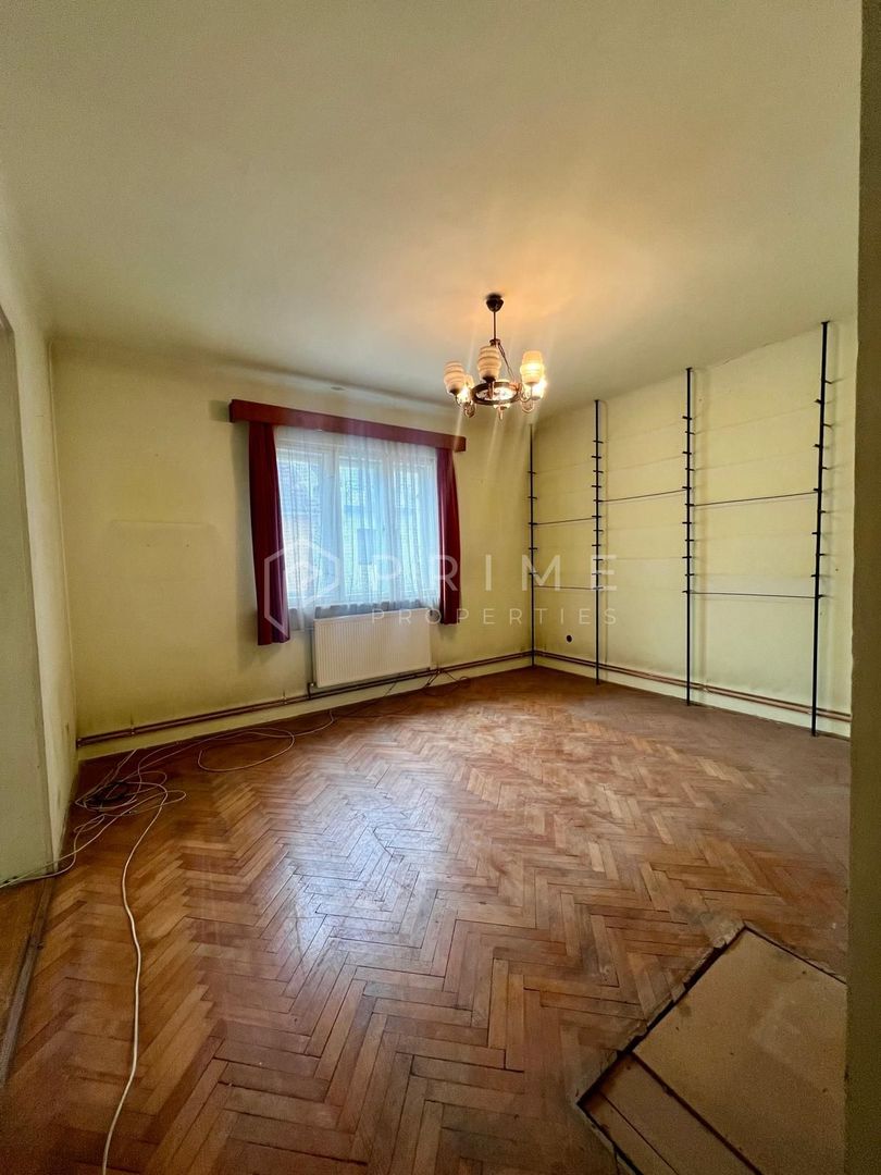 Casă în inima Tudorului – echilibru între locație și potențial - Poză 5