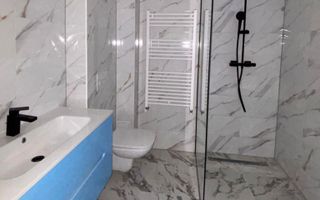 Apartament modern finisat și utilat confort eleganță și liniște zona Tractorul - Poză 3