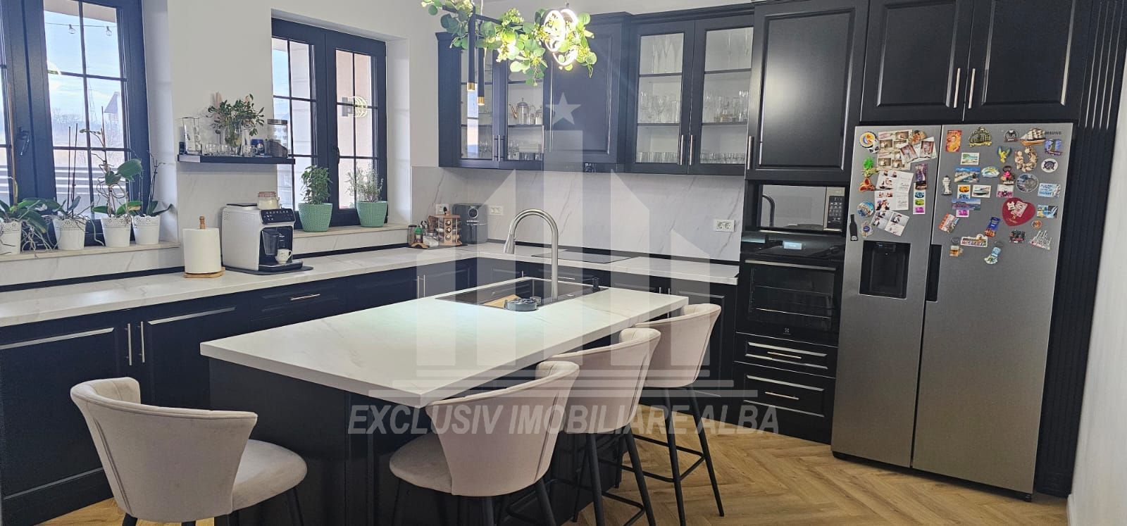 Casa individuala de vanzare, Alba-Micesti - Poză 4