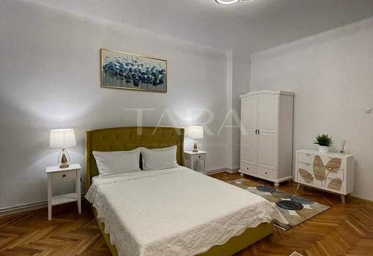 Apartament ultrafinisat, locație centrală - Poză 7