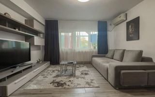 FALEZA NORD(cod04)-Apartament 3 camere mobilat-utilat - Poză 1