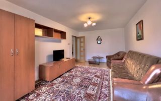 2 camere, balcon, Observatorului, Sigma Lidl, UTCN - Poză 4