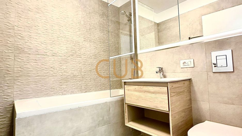 ISHO - 3 camere LUX | parcare subteran, 2dormitoare,2bai | Medicina - Poză 7