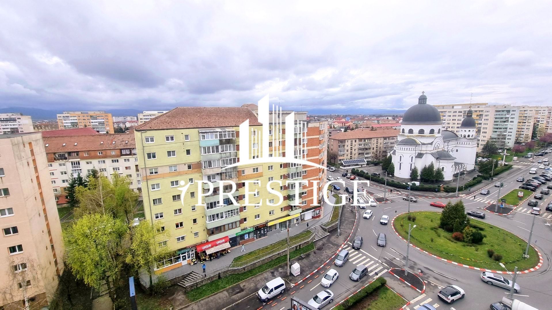 APARTAMENT 2 CAMERE SIBIU MIHAI VITEAZU | LIFT | BALCON | PIVNIȚĂ - Poză 2