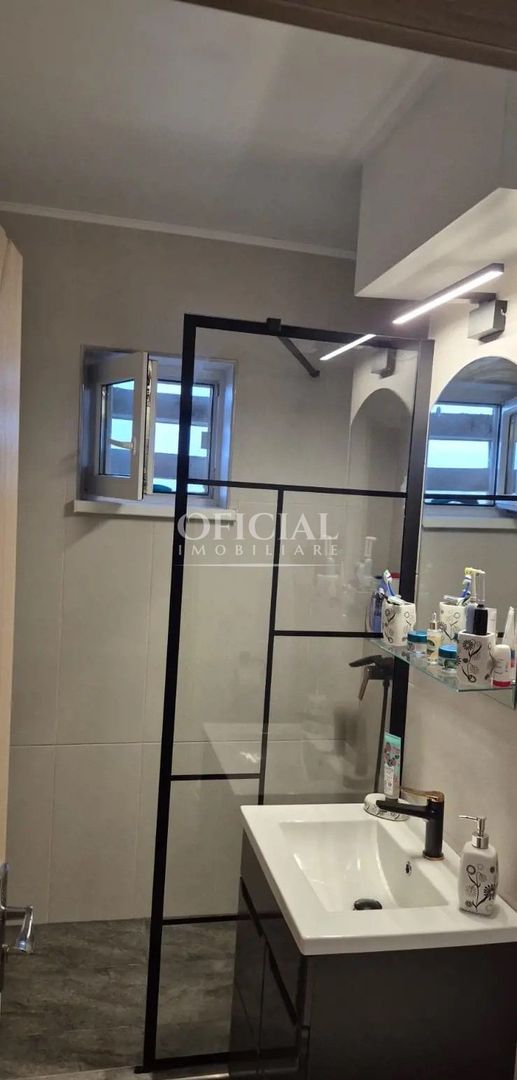 Apartament 2 camere | 45 Mp | Balcon | Gheorgheni IULIUS MALL - Poză 6