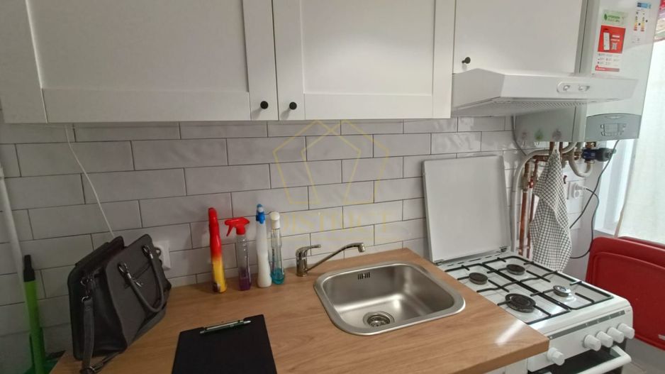 Apartament renovat 2 camere | Complex Studențesc - Poză 7