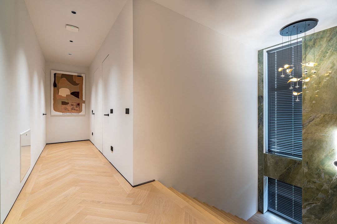 CHELSEA RESIDENCES - Poză 11