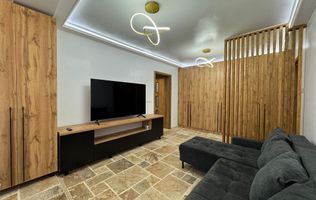 Apartament 3 camere premium Podu Ros - Palas Mall