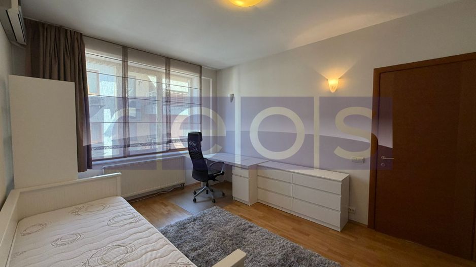 HERASTRAU | INCHIRIERE 4 CAMERE | MOBILAT-UTILAT LUX | PARCARE | 200MP - Poză 7