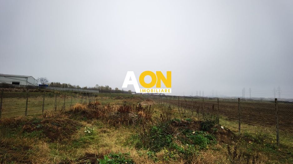 Teren intravilan 1800 mp, Micesti - Poză 3
