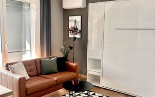 Apartament 1 camera bloc nou Aradului - Poză 3