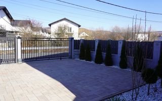 Casă tip duplex complet amenajată si mobilată - Poză 2