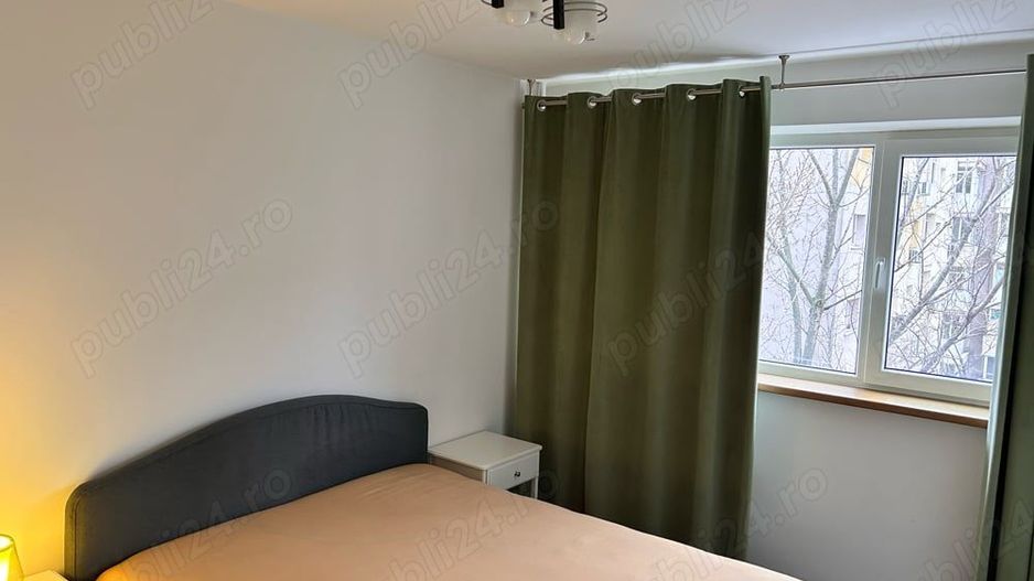 Apartament luminos Muncii Parc Voinicelul - Poză 2