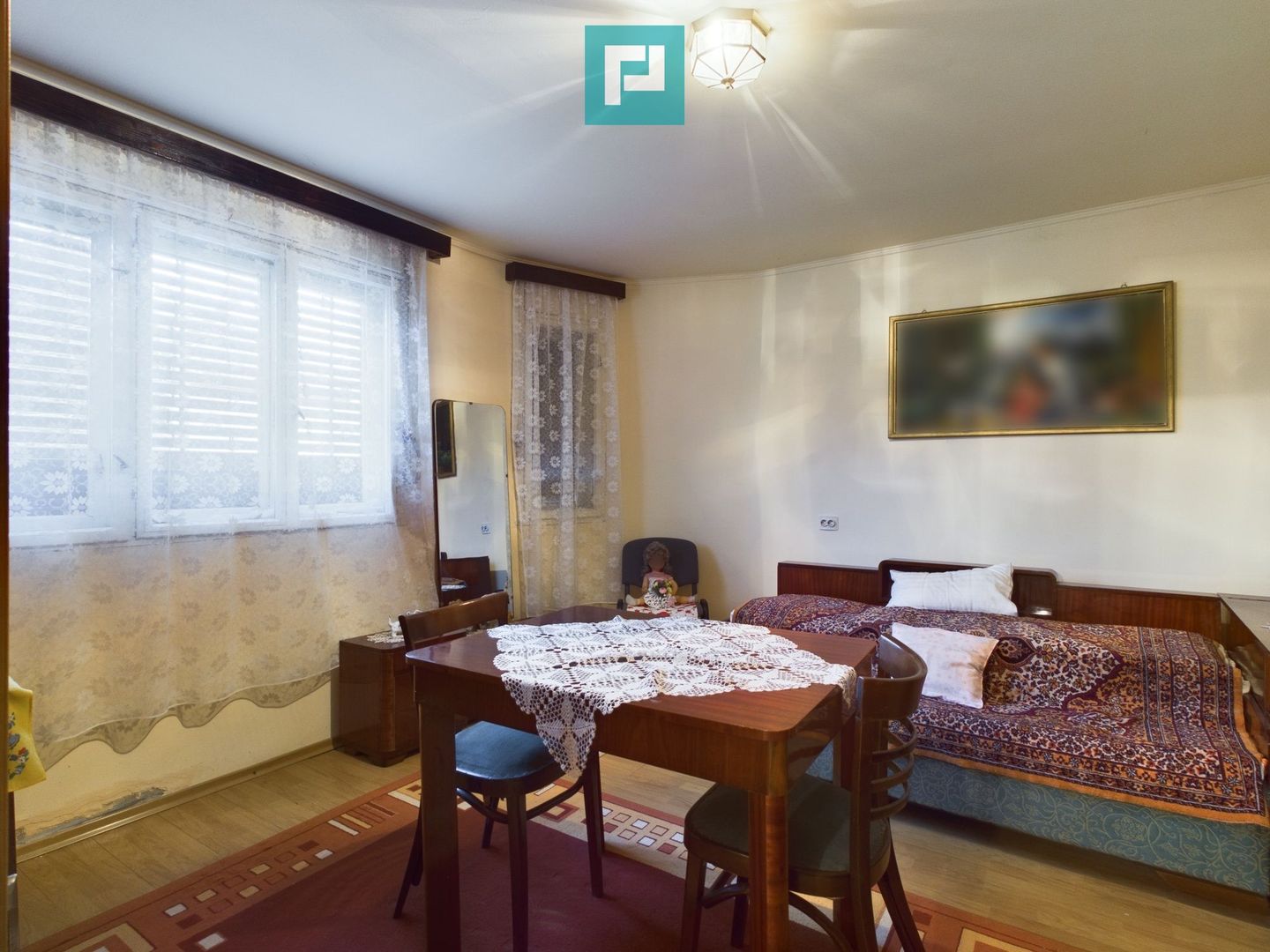 Casă cochetă de vânzare cu 3 camere în zona Gai - Poză 5