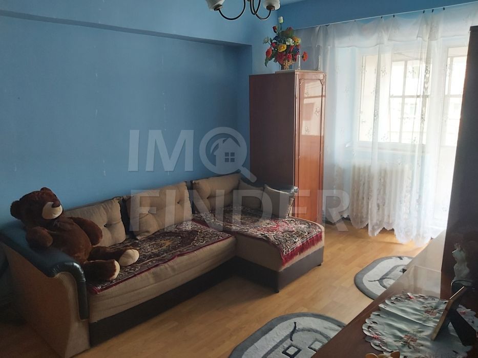 Apartament Decomandat 3 camere, Marasti - Poză 3
