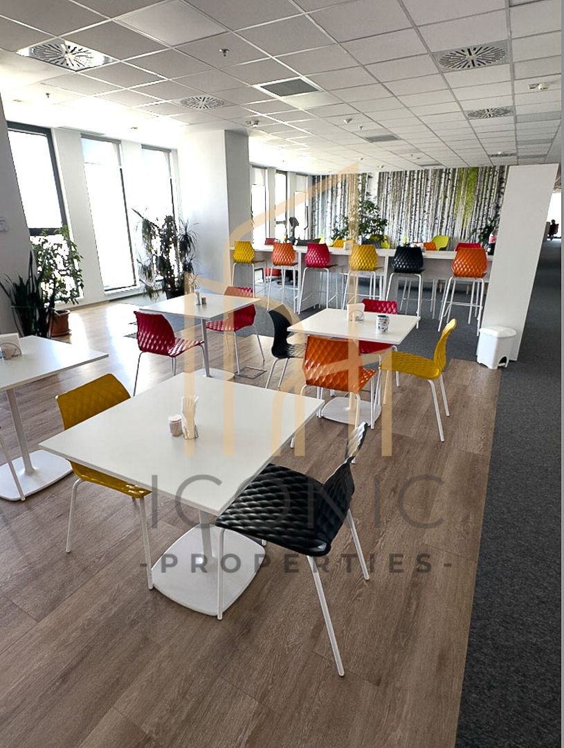 De inchiriat spatii birouri - Poză 7