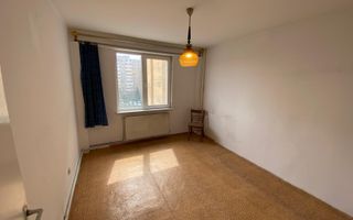 Apartament 3 camere spațios, luminos, centrala, Grivitei - Poză 2