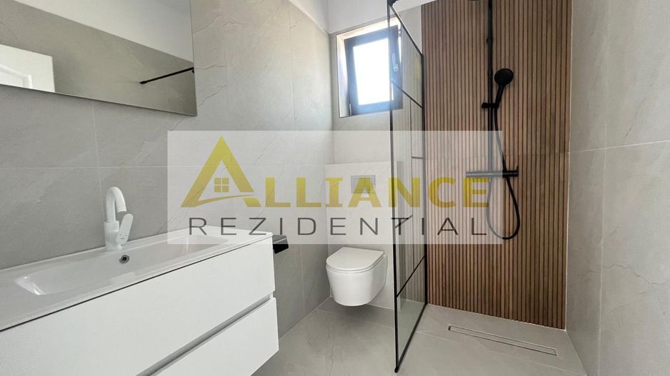 Casa Individuala pe Parter - 4 camere + teren 370 mp - Poză 9